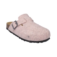 CMP Eco Taraz Home Slippers Amaranth Pink Ladies